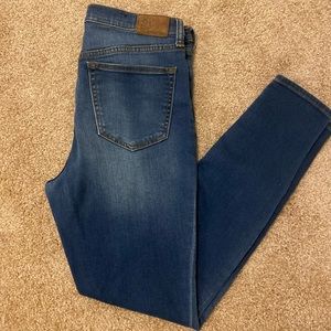 Johnny Was Skinny Jeans